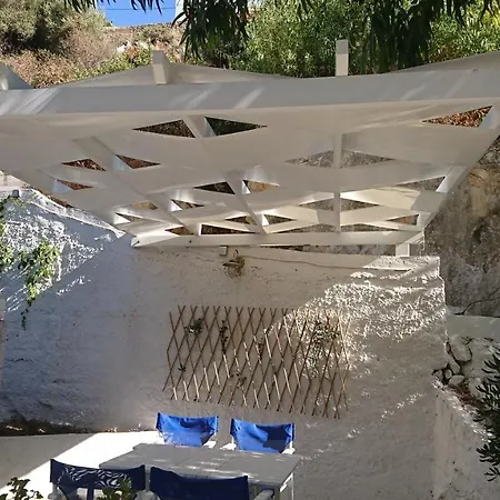 Kyra Panagia Landhaus *