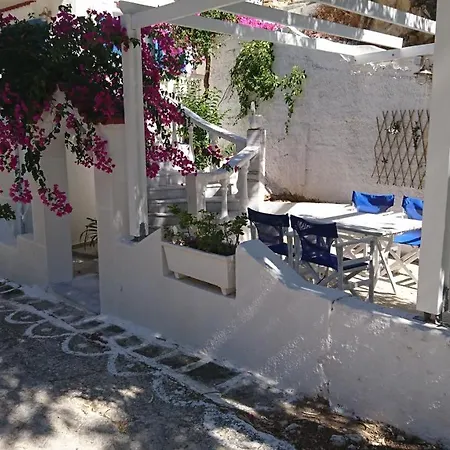 Landhaus Kyra Panagia Karpathos