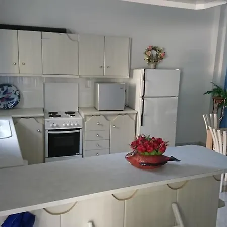 Landhaus Kyra Panagia *